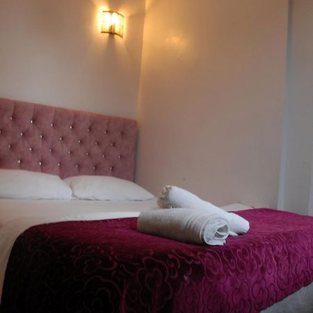 Bachos Hotel Sultanahmet Istanbul Exterior photo