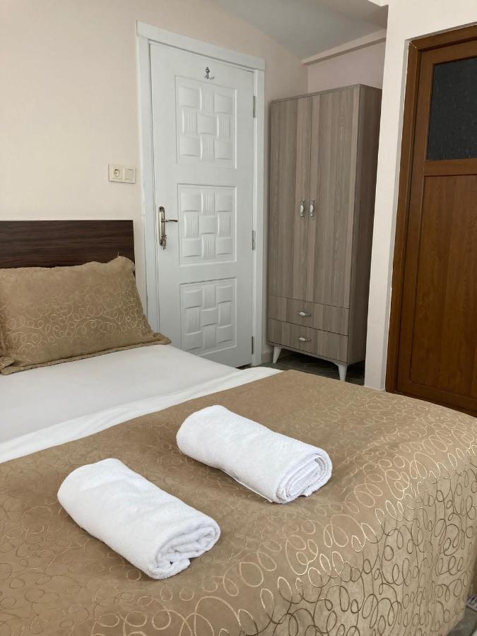 Bachos Hotel Sultanahmet Istanbul Exterior photo