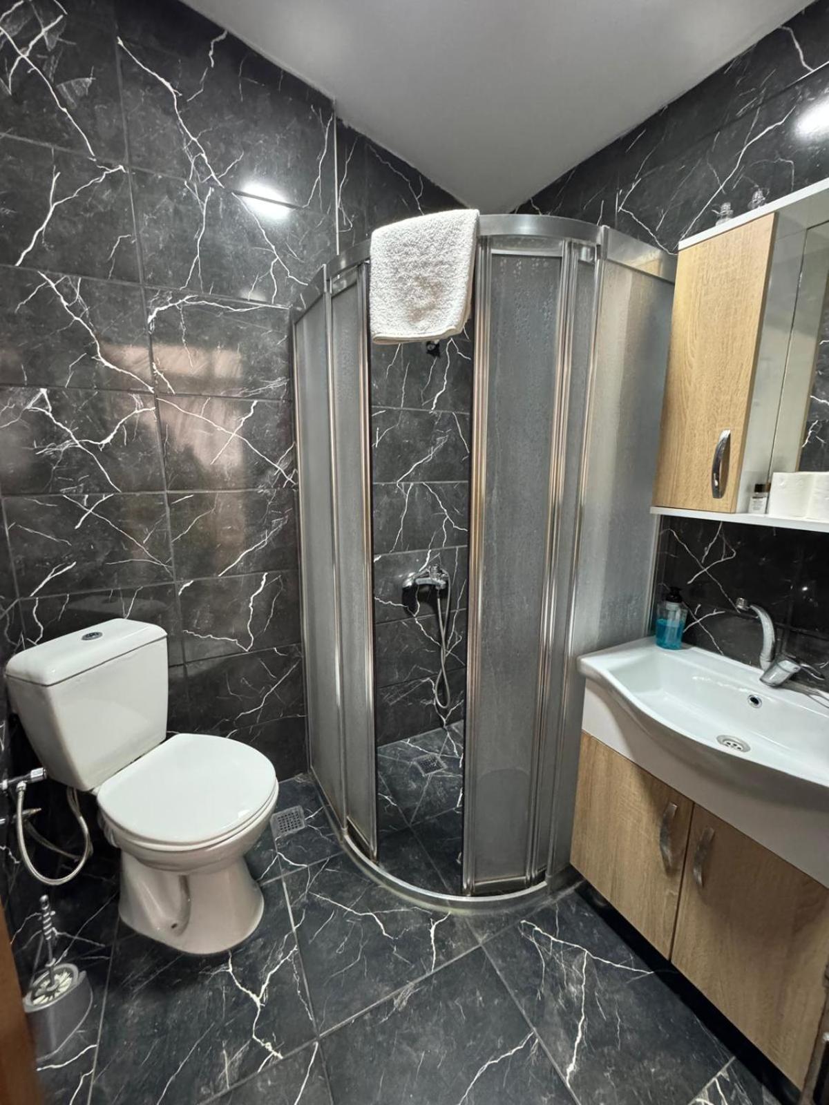 Bachos Hotel Sultanahmet Istanbul Exterior photo